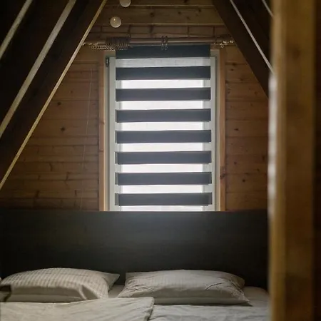 Chalet Poniwiec Mala Czantoria Ustron