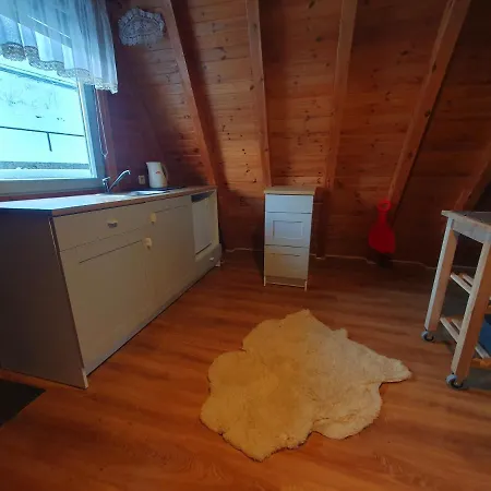 Poniwiec Mala Czantoria