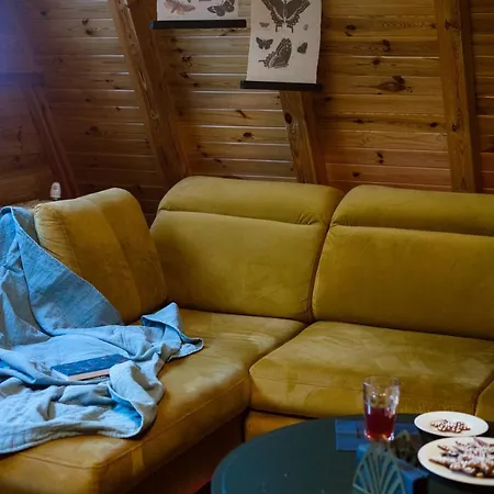 Poniwiec Mala Czantoria * Ustron