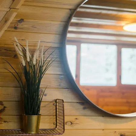 Poniwiec Mala Czantoria *