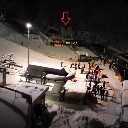 Poniwiec Mala Czantoria * Ustron