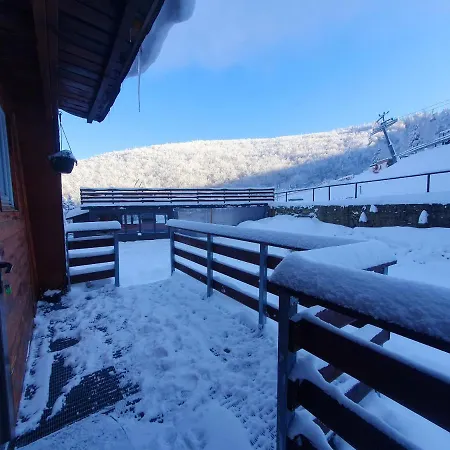 Chalet Poniwiec Mala Czantoria *