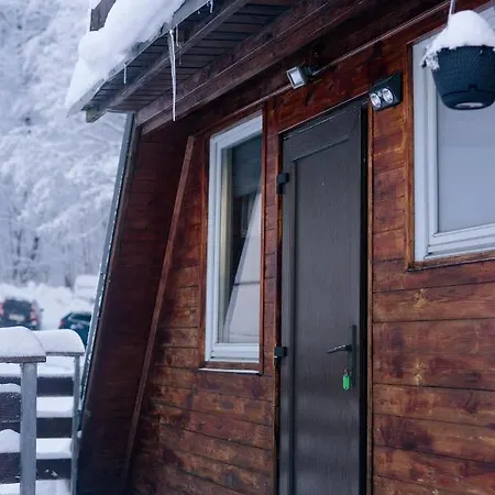 Poniwiec Mala Czantoria Ustron