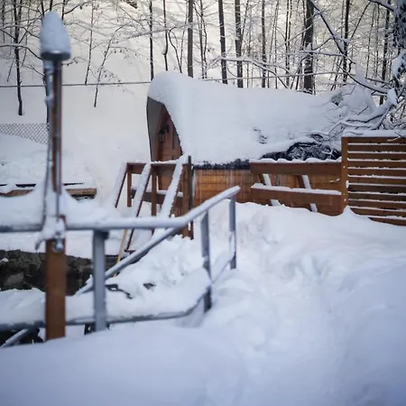 Poniwiec Mala Czantoria