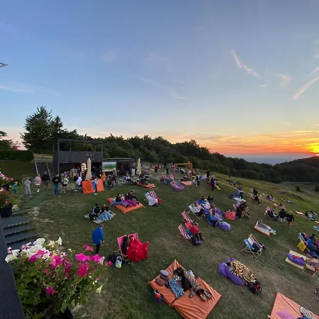 Chalet Poniwiec Mala Czantoria Ustron