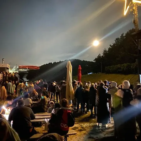 Poniwiec Mala Czantoria *