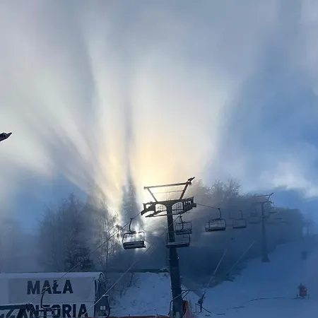 Chalet Poniwiec Mala Czantoria Ustron