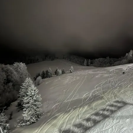 Chalet Poniwiec Mala Czantoria *