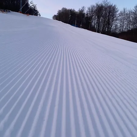 Poniwiec Mala Czantoria