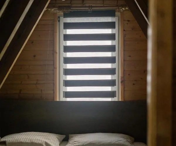 Domek alpejski Poniwiec Mala Czantoria Ustroń