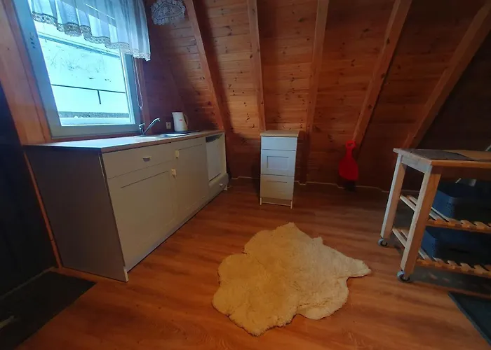 Poniwiec Mala Czantoria