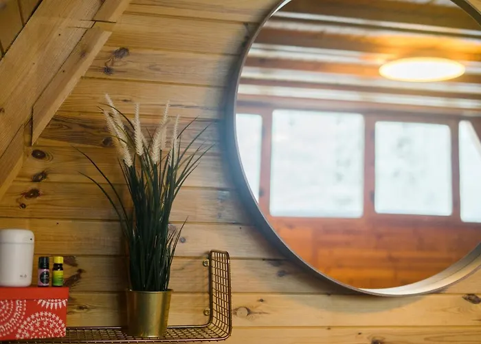 Poniwiec Mala Czantoria *