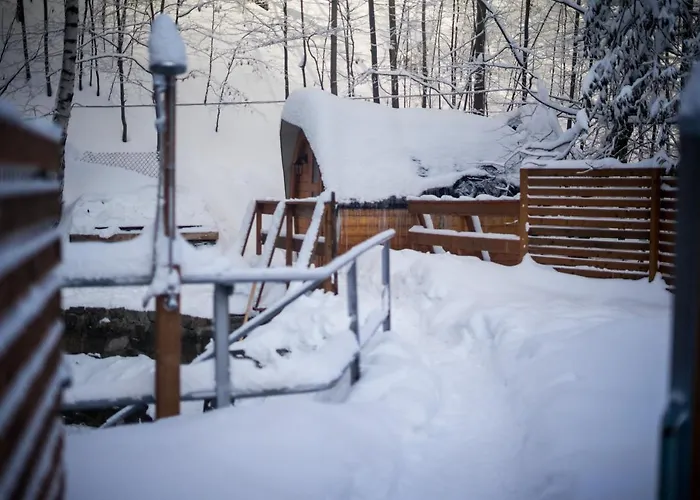 Poniwiec Mala Czantoria