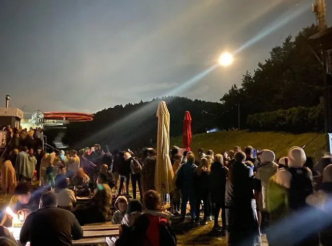 Poniwiec Mala Czantoria *