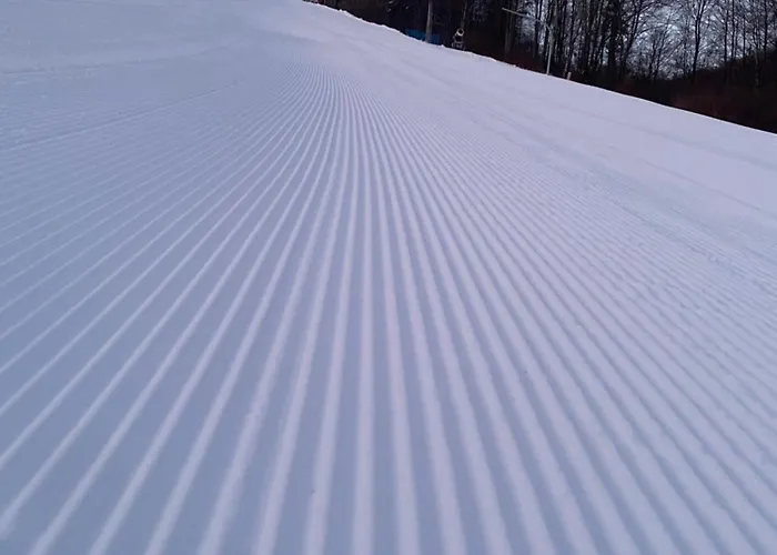 Poniwiec Mala Czantoria